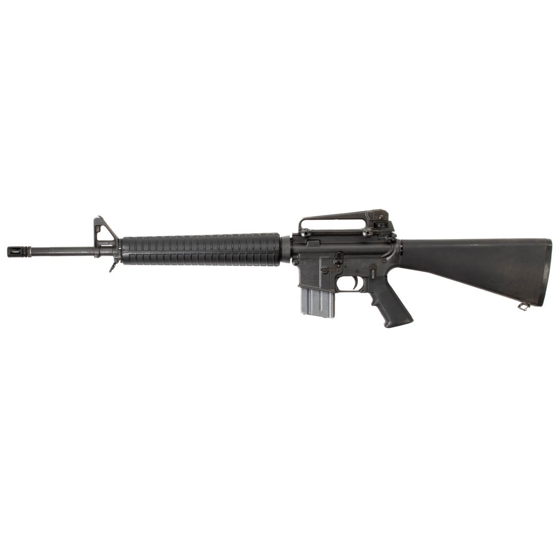 COLT SPORTER COMPETITION HBAR